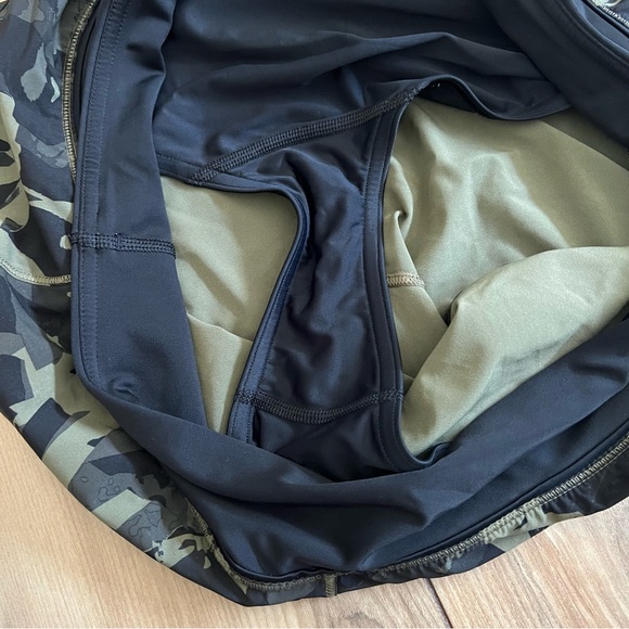 Lululemon Speed Short *H2O‎ - Picture 8 of 16